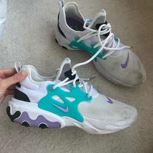 Men’s Nike Presto White Size 10.5